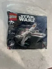 LEGO Star Wars: X-Wing Starfighter (30654)