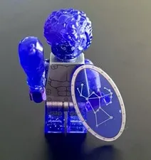 LEGO 71046 CMF -  Series 26 - Orion