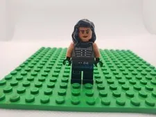 Lego Star Wars Lot Of 9 Cara Dune Minifigures