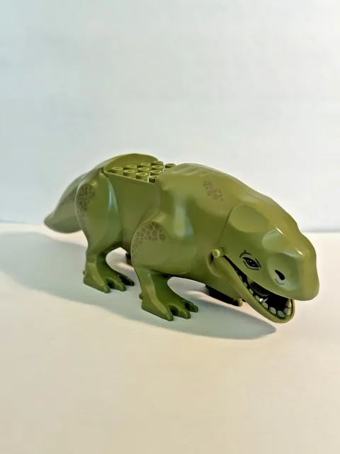 LEGO Star Wars Dewback Figure from 75052 Mos Eisley Cantina