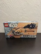 LEGO 40755 Star Wars Imperial Dropship vs. Rebel Scout Speeder