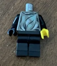 LEGO - Minifig Missing Head Camouflage Smock Pattern Luke Skywalker (Endor)
