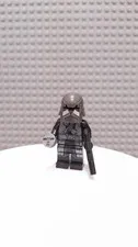 Lego Star Wars Knight of Ren (Ushar) #sw1064