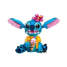 LEGO 43249 - Disney: Lilo & Stitch - Stitch - 2024 - NO BOX