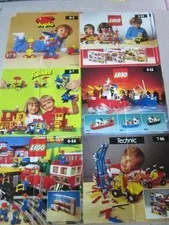 lego catalogue 