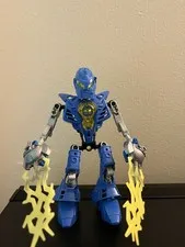LEGO Hero Factory 7169 Surge