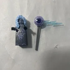 Lego Nexo Knights Ruina Mini Figure Only