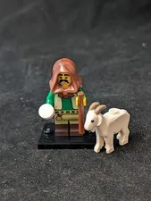 LEGO Series 25 Goatherd Minifigure 71045 