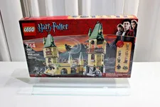 Lego 4867 Harry Potter: Hogwarts LEGO New in Sealed Box