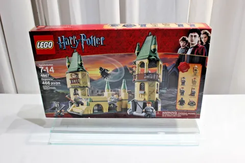 Lego 4867 Harry Potter: Hogwarts LEGO New in Sealed Box