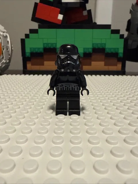 LEGO Star Wars Shadow Trooper