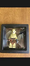 LEGO The Hobbit Azog Minifigure / Lord of the rings 