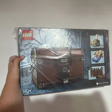 LEGO Wednesday Wednesday & Enid's Dorm Room 76785 750 pcs Sealed Set