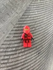 LEGO Ninjago Kai Minifigure njo007