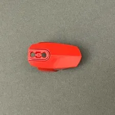 Lego Hero Factory Armor 90639 Red Replacement Part Piece