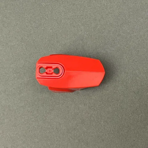 Lego Hero Factory Armor 90639 Red Replacement Part Piece