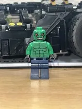 Lego Batman Killer Croc Bat008
