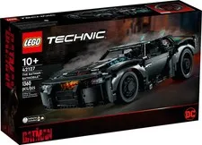LEGO® Technic 42127-1 - The Batman - Batmobile
