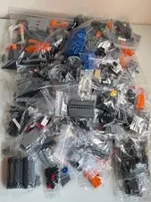LEGO TECHNIC 42113 BELL-BOEING V-22 OSPREY ALL NEW PARTS