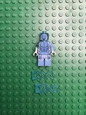 LEGO Electro Minifigure sh105 Set 76014