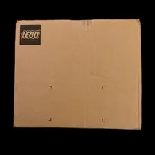Lego Minifigures Series 20, 71027 BRAND NEW Box of 60 Sealed Packets.