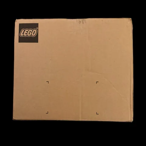 Lego Minifigures Series 20, 71027 BRAND NEW Box of 60 Sealed Packets.