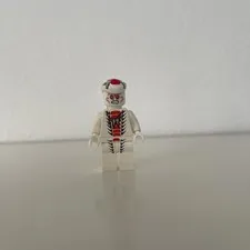 Lego njo035 SNAPPA Ninjago Rise of Snakes Minifigure 