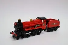 LEGO® 76423 Hogwarts Express™ Red Steam Train Locomotive W/Coal Tender Car NEW!