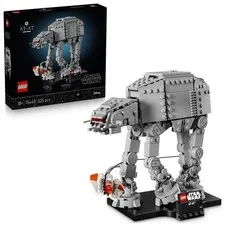 LEGO STAR WARS AT-AT  (with Snowspeeder) 75440 525 Pieces 18+ NEW SEALED