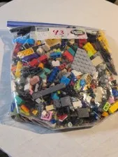 lego pieces lot
