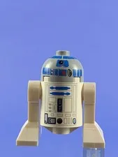 LEGO Star Wars R2-D2 - Astromech Droid sw0217 10188 9490