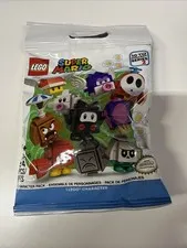 Super Mario Lego Character 71386 Series 2 Para Beetle