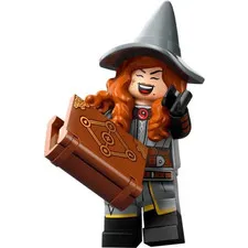 Tasha the Witch Queen - LEGO Dungeons & Dragons Collectible Minifigure 71047 (20