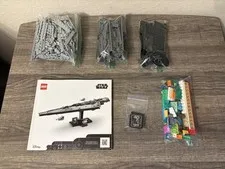 LEGO Star Wars: Executor Superstar Destroyer (75356)