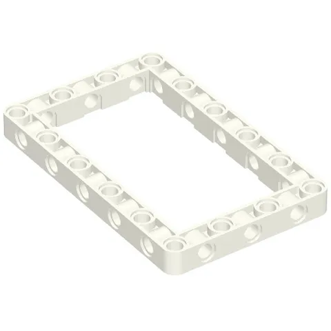5x LEGO® Part 39794 - Technic