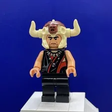 LEGO® Minifig iaj031 - Mola Ram