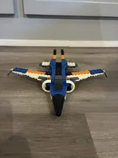 LEGO [Creator] - Thunder Wings Building Set - 3 in 1 Series (31008)