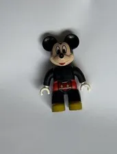 LEGO Duplo Disney Junior Mickey & Friends Mickey Mouse Figure