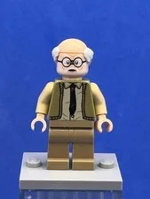 Ernie Prang hp193 - LEGO Harry Potter Minifigure