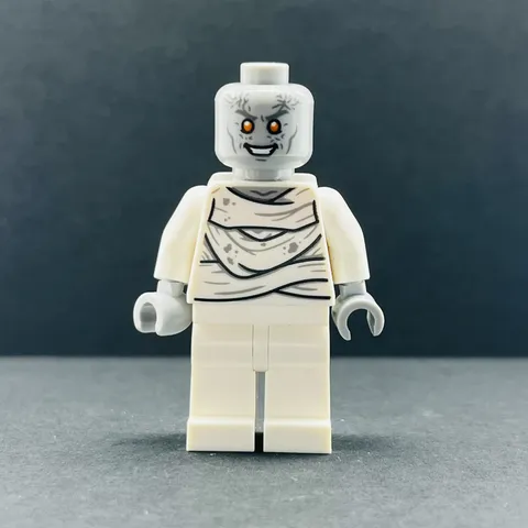 Lego Minifigure Gorr sh0812 Super Heroes