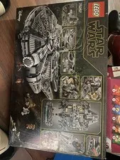 LEGO Star Wars: Millennium Falcon (75257)