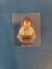 LEGO Star Wars Young Han Solo The Padawan Menace 2012 Mini Figure