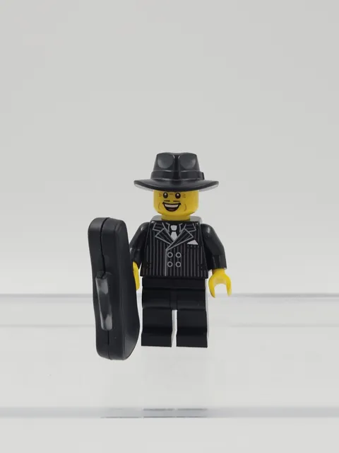 Lego GANGSTER Collectible Minifigure Series 5 8805 col05-15 col079