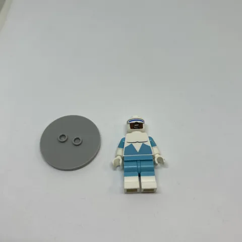 Lego Frozone Minifigure Collectible Disney Series 2 71024 CMF