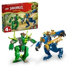 LEGO NINJAGO 71853