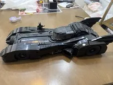 LEGO 1989 Batmobile 76139 + Batman Minifig Only – No Box Or Instructions