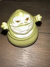 LEGO Jabba the Hutt Star Wars Minifigure 9516  Jabba’s Palace