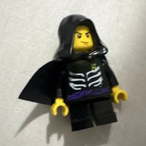 LEGO Ninjago Minifigure Young Lloyd Garmadon