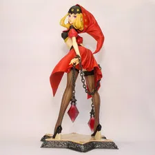 Genuine Yamato SIF EX Odin Sphere Velvet Figure PVC - BUBBA