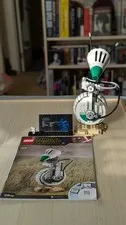 LEGO Star Wars: D-O (75278) - EUC